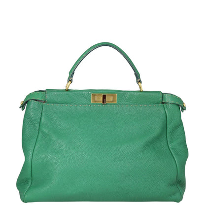 Fendi Peekaboo Large