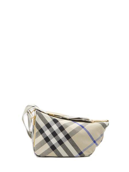 Medium Shield Crossbody Bag