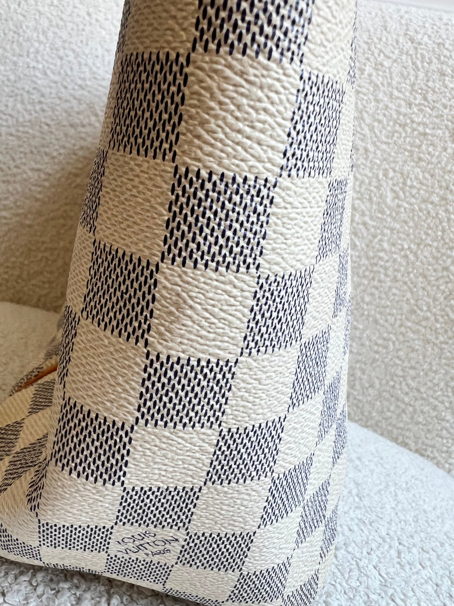 Louis Vuitton Totally PM Damier Azur