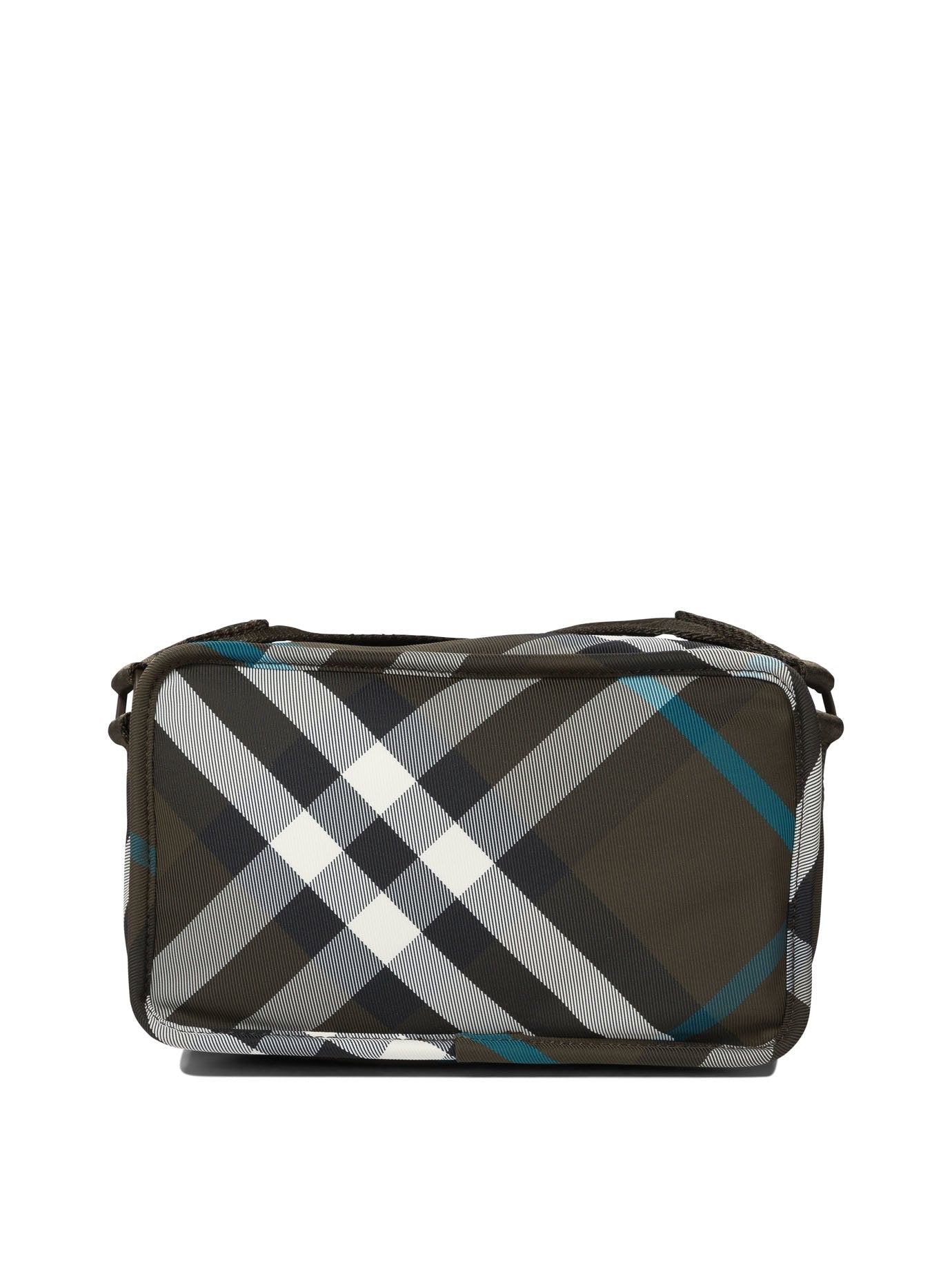 "SHIELD" CROSSBODY BAG