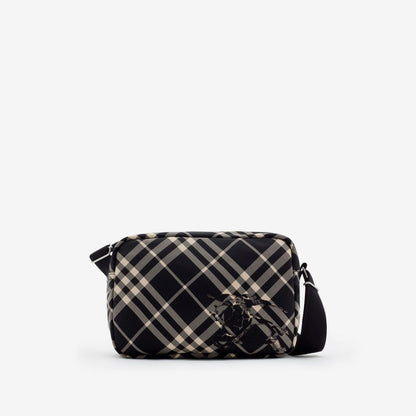 ESSENTIAL CROSSBODY BAG