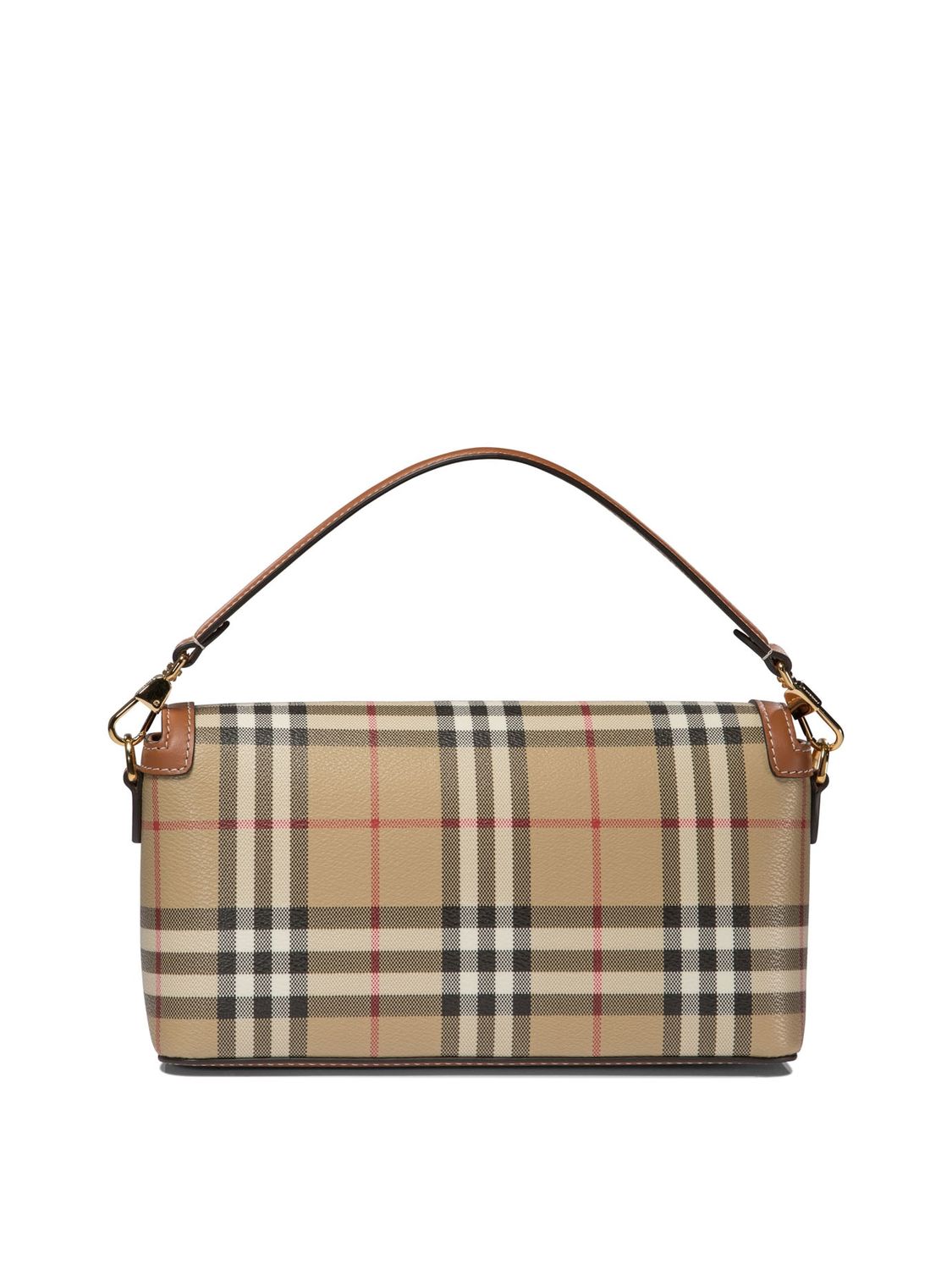 "NOTE" CROSSBODY BAG