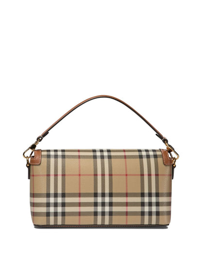 "NOTE" CROSSBODY BAG