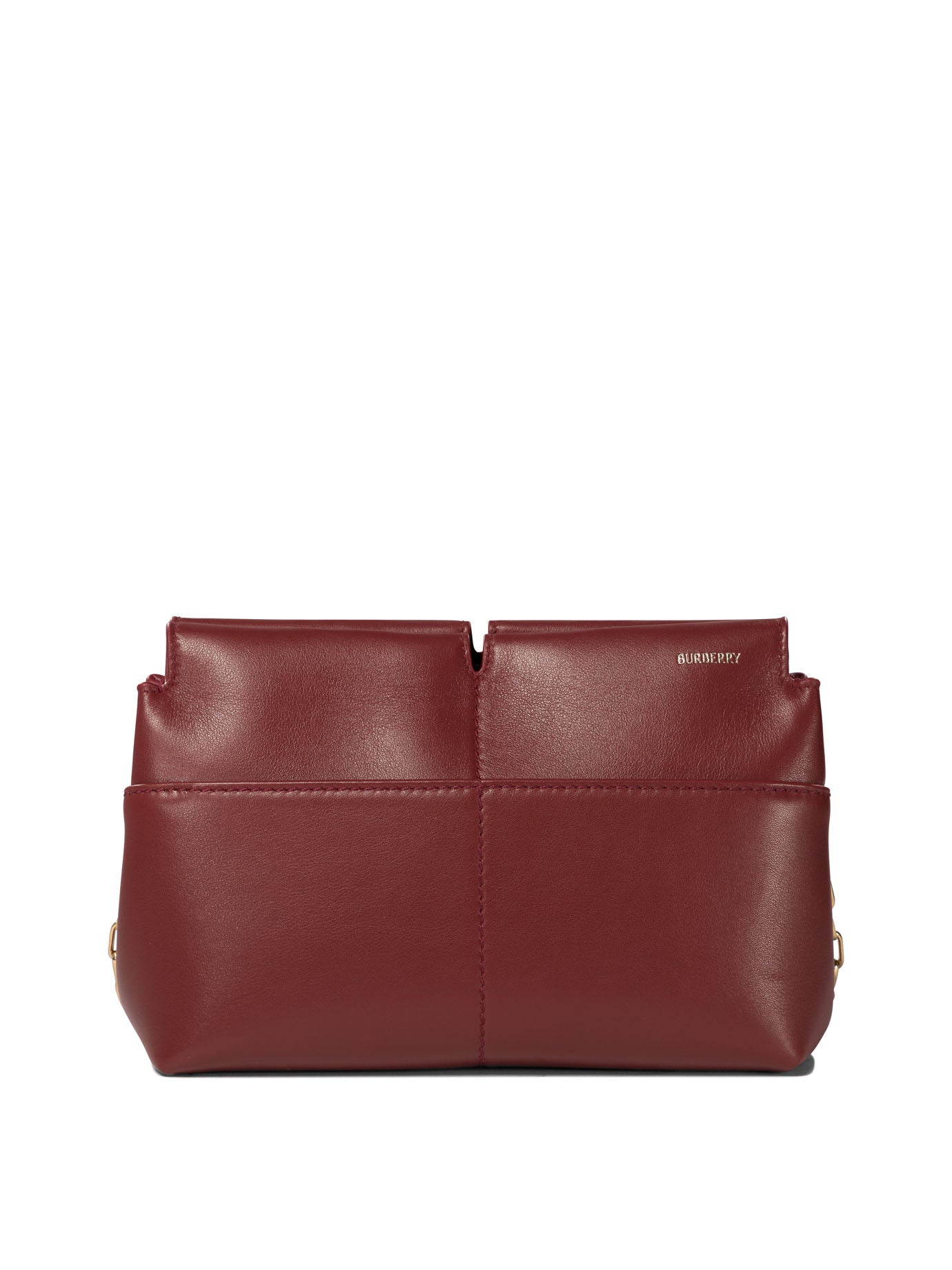 "SNIP" CROSSBODY BAG