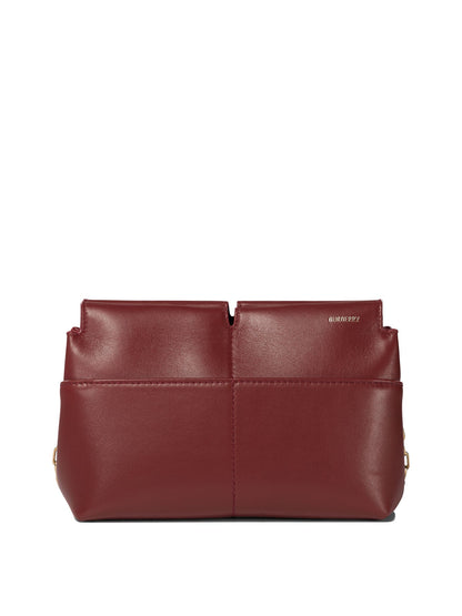 "SNIP" CROSSBODY BAG