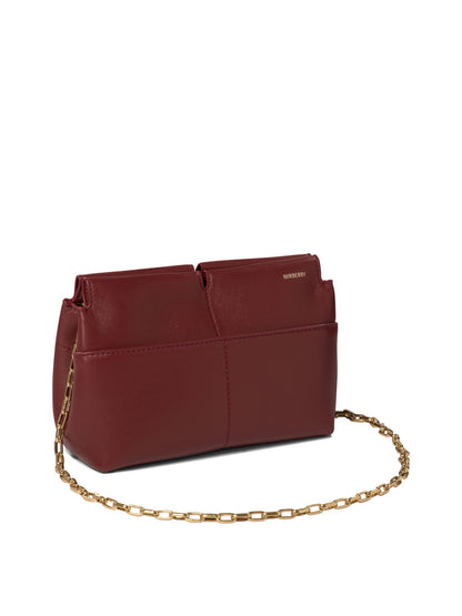 "SNIP" CROSSBODY BAG