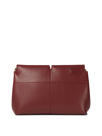 "SNIP" CROSSBODY BAG