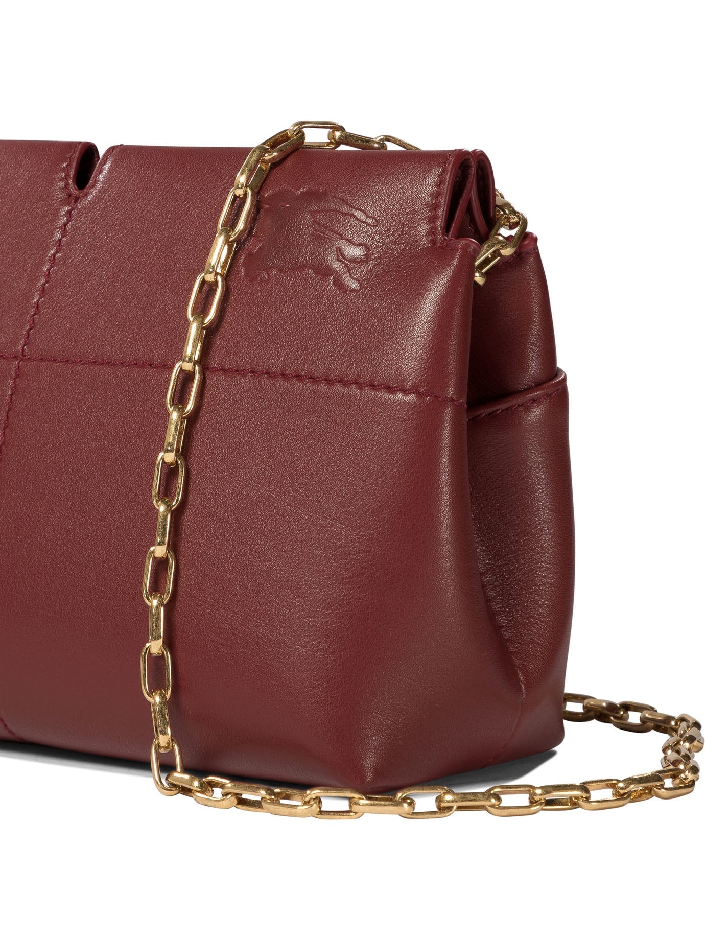 "SNIP" CROSSBODY BAG