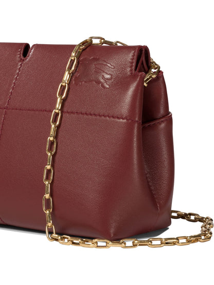 "SNIP" CROSSBODY BAG