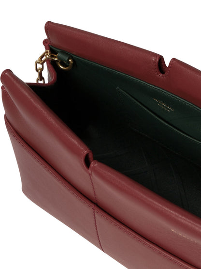 "SNIP" CROSSBODY BAG