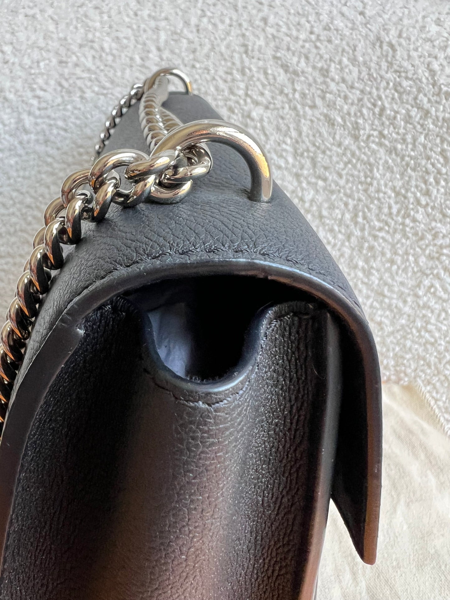 Louis Vuitton Mylockme Black (RRP £2080)