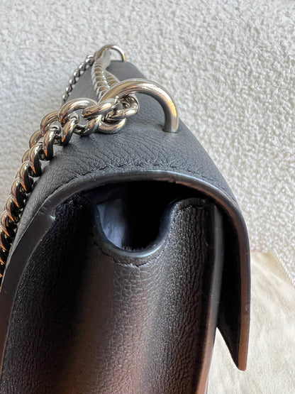 Louis Vuitton Mylockme Black (RRP £2080)