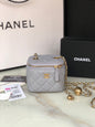 Chanel Luxury Handbag Style 135