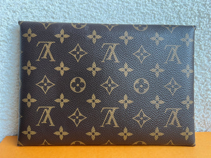 Louis Vuitton Large Kirigami Pouch Monogram