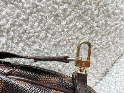 Louis Vuitton Eva Clutch Damier Ebene