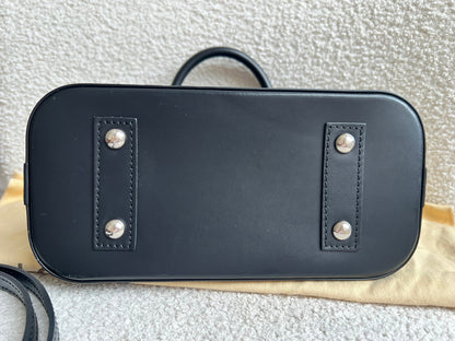 Louis Vuitton Alma BB Black Epi (RRP £1540)