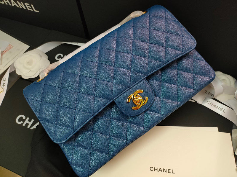 Chanel Luxury Handbag Style 218