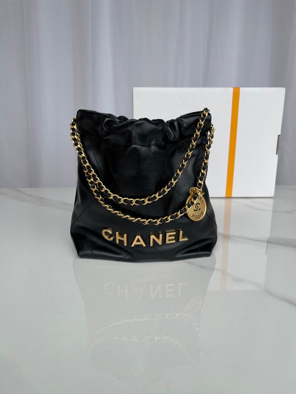 Chanel Luxury Handbag Style 269