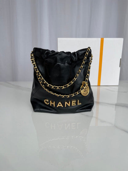 Chanel Luxury Handbag Style 269