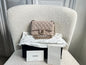 Chanel Mini Rectangular Classic Flap in Lambskin (RRP £4,390)