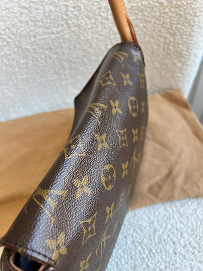 Louis Vuitton Looping Mini Monogram