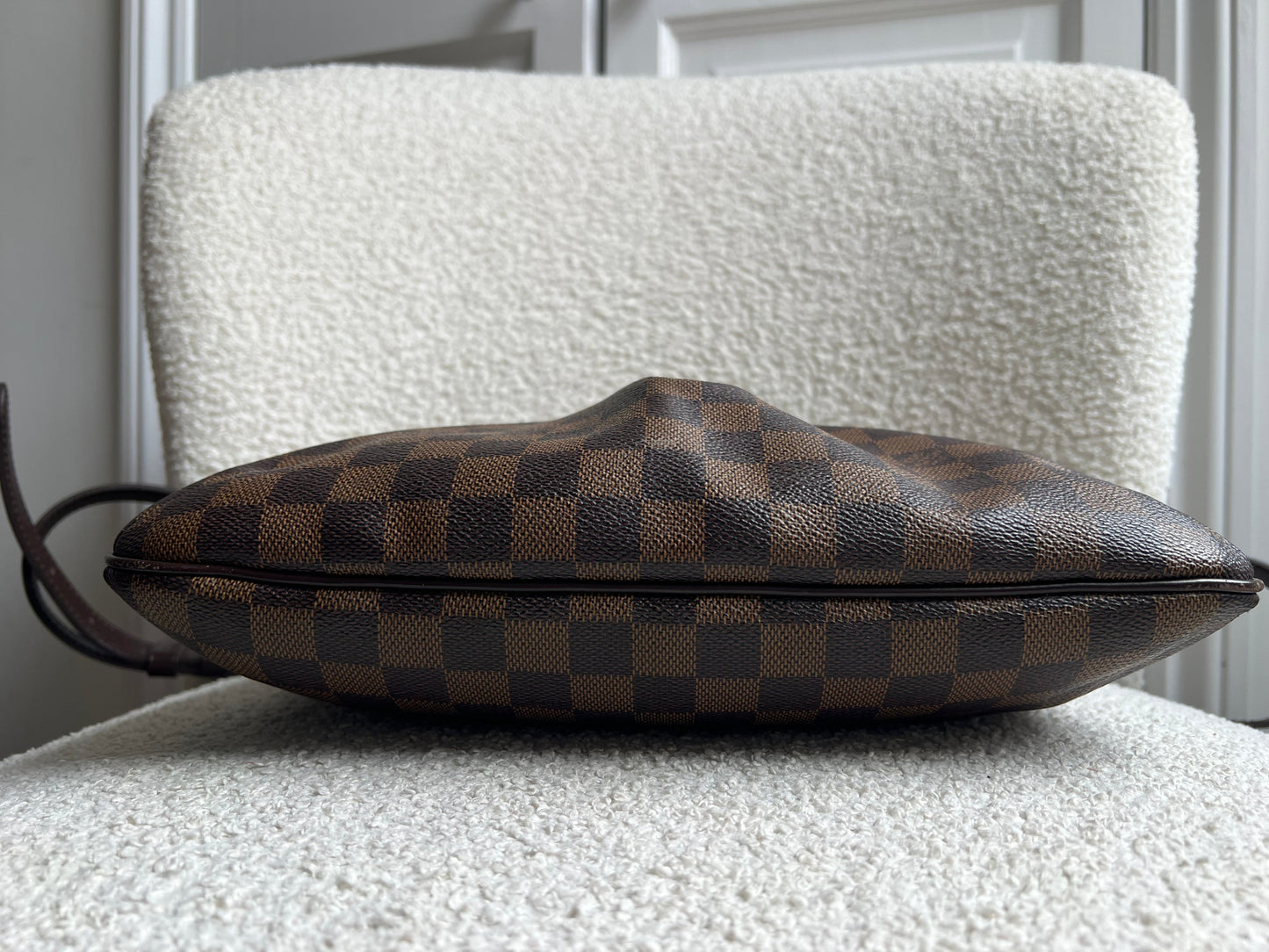 Louis Vuitton Bloomsbury PM Damier Ebene