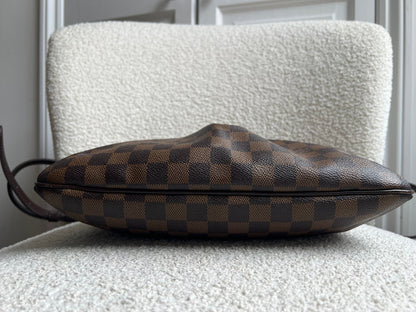Louis Vuitton Bloomsbury PM Damier Ebene