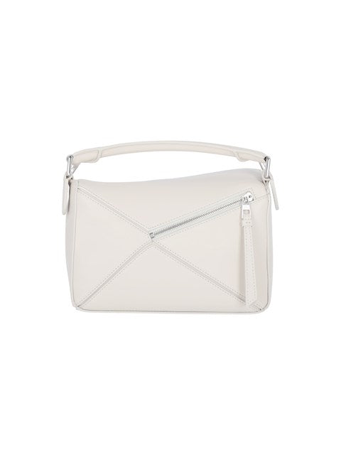 Loewe Women Puzzle' Small Crossbody Bag