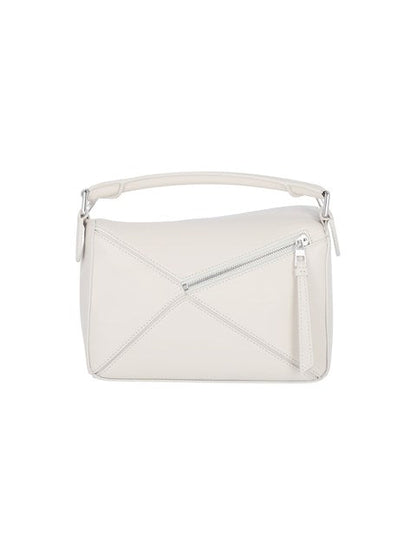 Loewe Women Puzzle' Small Crossbody Bag