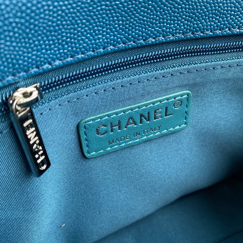 Chanel Luxury Handbag Style 503