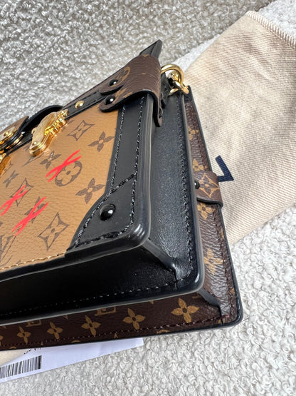 Louis Vuitton Trunk Clutch (RRP £2480)