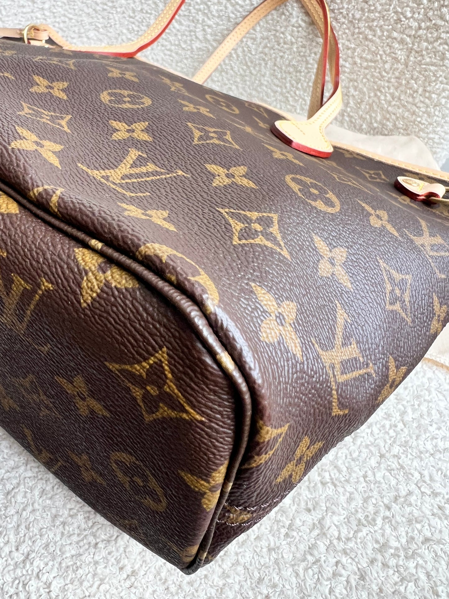 Louis Vuitton Neverfull PM Monogram (RRP £1380)
