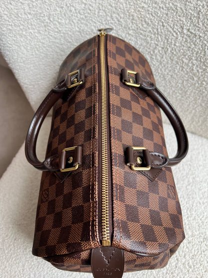 Louis Vuitton Speedy 30 Damier Ebene (RRP £1240)