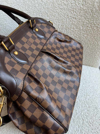 Vuitton Trevi PM Damier Ebene