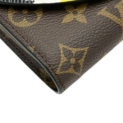 Louis Vuitton   Monogram Monogram Leather Shoulder Bag
