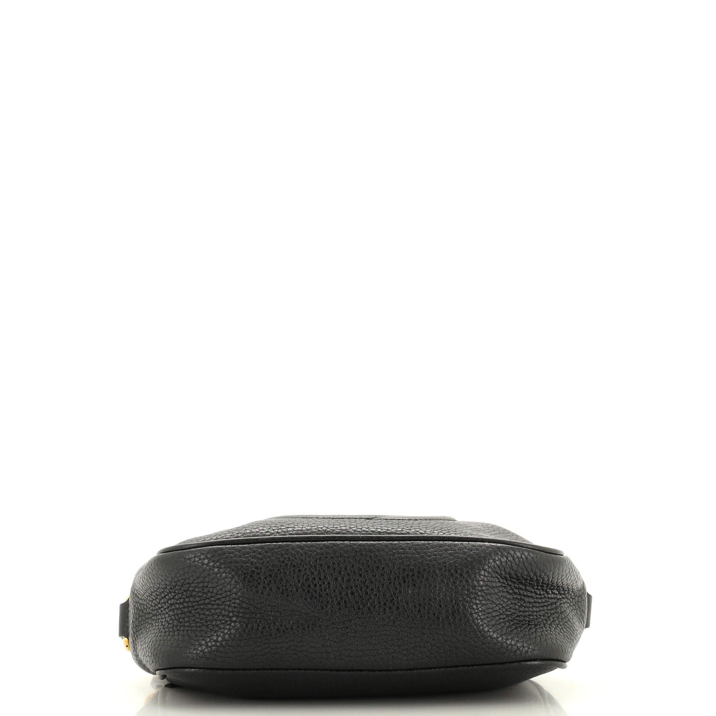 Soho Disco Crossbody Bag Leather Mini