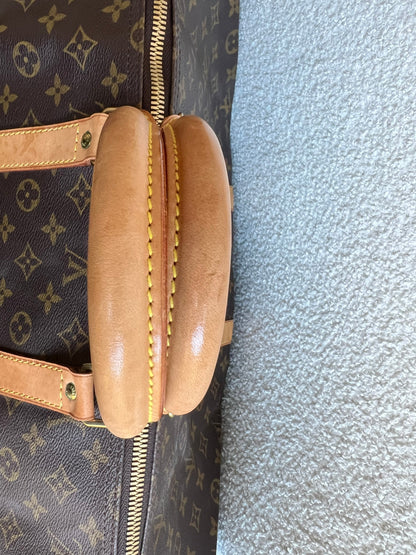 Louis Vuitton Keepall 55 Monogram