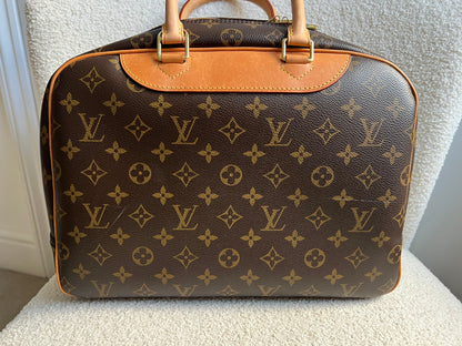Louis Vuitton Deauville Monogram