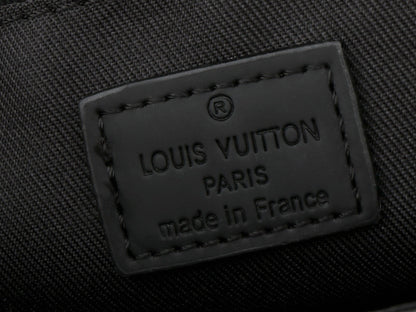 LV Steamer Crossbody Bag