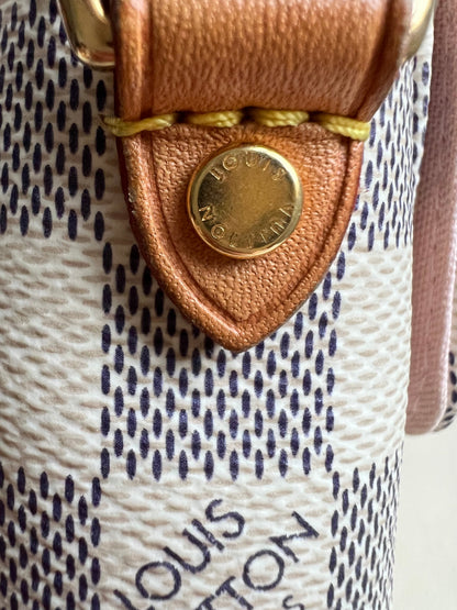 Louis Vuitton Croisette Damier Azur (RRP £1,490)