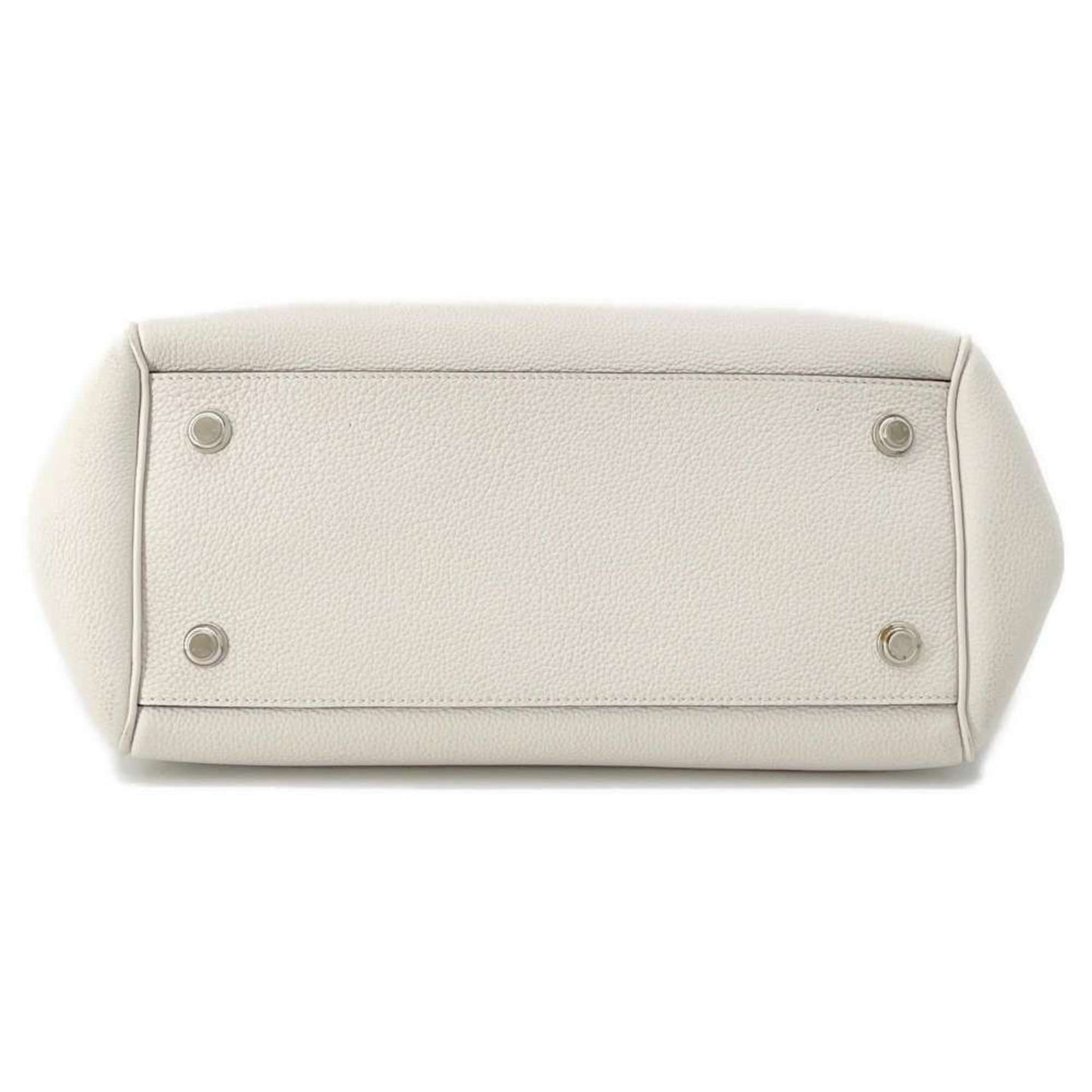 Louis Vuitton  Leather Handbag Shoulder Bag