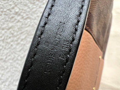 Louis Vuitton Bond Street BB (RRP £1680)