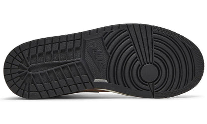 Air Jordan 1 Mid SE 'Dark Chocolate'