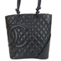 Chanel Cambon Leather Luxury Tote Style 5