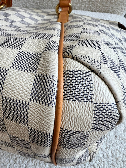 Louis Vuitton Totally PM Damier Azur