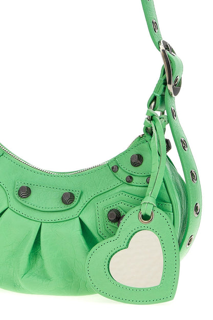 Balenciaga Women 'Le Cagole Xs' Crossbody Bag