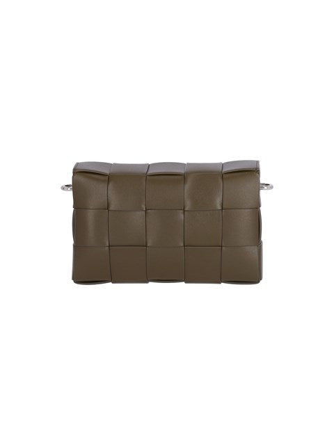 Bottega Veneta Men Cassette' Crossbody Bag