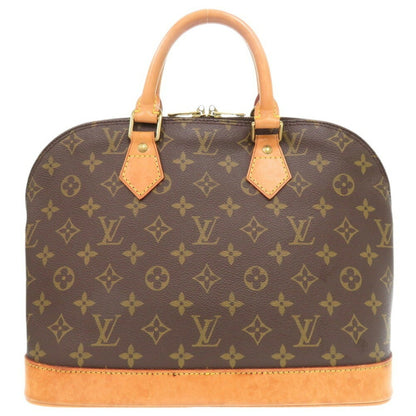 Louis Vuitton  Monogram Handbag
