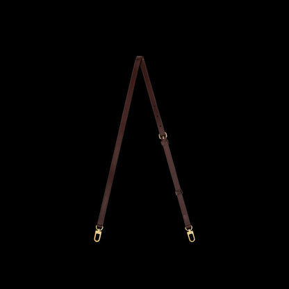 Louis Vuitton Ebene Adjustable Shoulder Strap (RRP £350)
