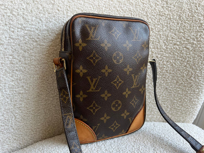 Louis Vuitton Danube Monogram